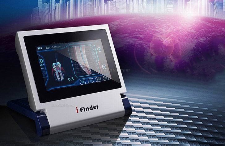  Denjoy® iFinder Touch-Screen Apex Locator